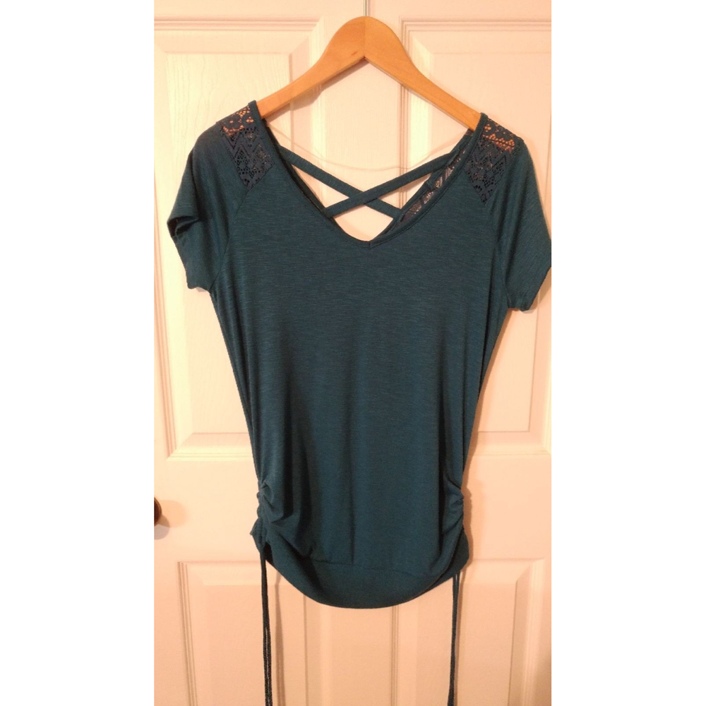 NOBO Top Large